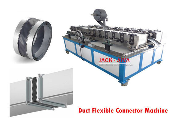 Flexible Rohrverbinder Produktions-Selbstlinie, Lufteinlass